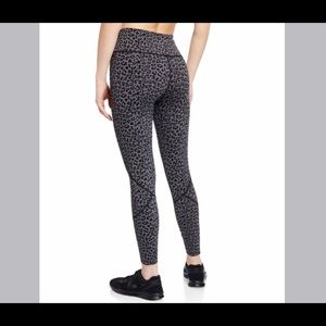 varley - Bedford tight L